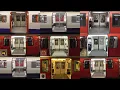 Doors Opening Doors Closing - Doors of the Underground