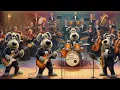 Lagu Epic Jazz with Full Symphony Orchestra - Stray Dogs Orchestra
