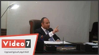 محمد بهاء الدين أبو شقة يكشف سر الظهور المتكرر لعلاء وجمال مبارك 
