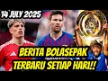 Download Lagu Chelsea Juara Dunia🏆 Barcelona Salahkan Bekas Pemain‼️ Garnacho Mahu Kekal Di EPL🔥