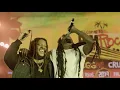 BUJU BANTON - YES MI FRIEND (FEAT. STEPHEN MARLEY)