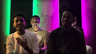    عارفني بريدو زاد دلو عليا     عبدالله ناصر  دسوقي  دندنها