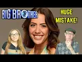 Big Brother 28 live feed spoilers Dee just ruined her game Day 38