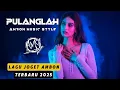 LAGU JOGET AMBON TERBARU ( PULANGLAH) - FAIRA RECORD FT RAKHA AUDIO SOUND SYSTEM