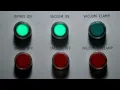 Max Cooper - Broken Machines Broken Dreams (Official video by Optical Arts)