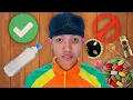 Download Lagu 7 Hari ga makan gula
