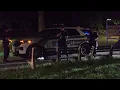 Man Stabbed in Riverside Park - Manhattan