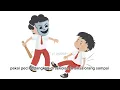 Download Lagu dj lagu su sayang versi pembulian di sekolah animasi #tiktok  @jegpipis