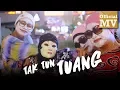 Lagu Auntie Band - Tak Tun Tuang (Cover) (Official Music Video)