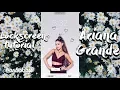 ARIANA GRANDE SIMPLE LOCKSCREEN TUTORIAL
