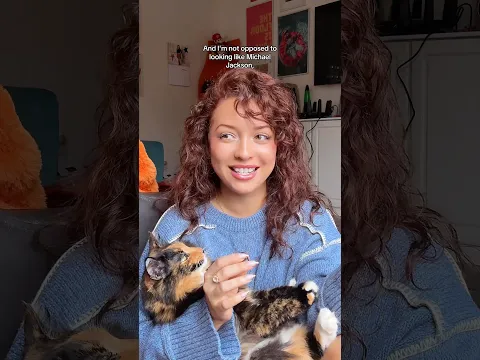 Help me with my hair!! 🧡
