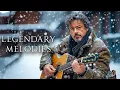Download Lagu Relaxing guitar melodies transmit positive energy and optimistic thinking to you