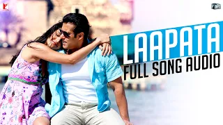 Download Laapata - Full Song Audio | Ek Tha Tiger | KK | Palak Muchhal | Sohail Sen MP3