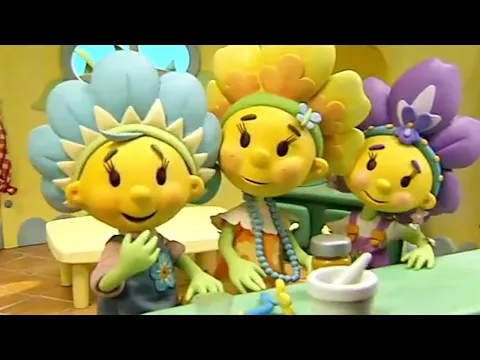 Download MP3 Fifi and The Flowertots | 1 Hour Compilation | Full Episode | Videos For Kids 🌻