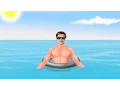 How Does The Sun Affect Your Skin? Benefits \u0026 Harmful Effects of Sunlight Exposure Animation Video