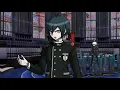 objection funk but it s danganronpa v3 remix