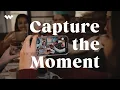 Download Lagu Capture the Moment This Holiday Season!