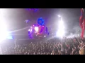 Download Lagu Mysteryland USA 2016 Skrillex Burial Live Set