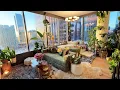 Download Lagu Het inrichten van mijn appartement in Downtown LA (tweedehands maximalisme x bohemian jungle)