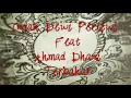Download Lagu Indah dewi pertiwi feat ahmad dhani terbakar(video lirik)