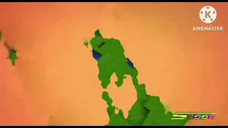 SpaceToon TV M E Community Into History 2013 