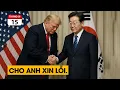 Download Lagu Anh - Pháp biểu tình loạn xạ. Mỹ và Hàn Quốc chửi nhau vì dân nhập cư.