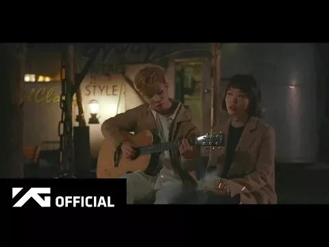 AKMU Last Goodbye 公式動画サムネイル