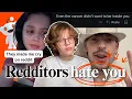 Why Reddit is Like That