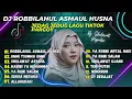 Download Lagu ROBBI LAHUL ASMAUL HUSNA (DJ VERSION) -  DJ UMMI TASUMMA UMMI | FULL ALBUM 2024
