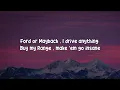 Future - Mask Off (Lyrics)