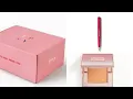 Unveiling the September 2023 Boxycharm Selection