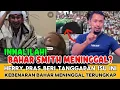 Download Lagu 🔴 MENGEJUTKAN ‼️BAHAR SMITH DI KABARKAN MEN1NGG0Y BENARKAH ITU?#baalawi 