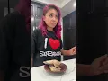 Download Lagu Mbak bule belum pernah nyobain sambel terasi