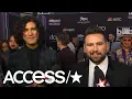 Dan Shay Say Their Wives Are The Best Part Of What They Do They re Way Out Of Our Leagues