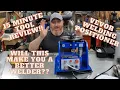 VEVOR Welding Positioner Review We put it through it s paces Will this make you a better welder