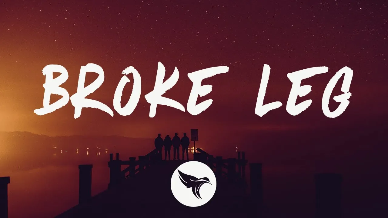 Tory Lanez - Broke Leg (Lyrics) Ft. Quavo & Tyga