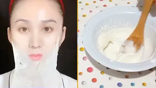 النشا والليمون ستجعلك بنت 16 سنة مهما كان عمرك فوق الـ 40 بشرة بيضاء لن تصدقي النتائج تبييض البشرة 