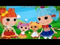 Nick Jr Summer 2014