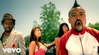 the black eyed peas bebot official music video 