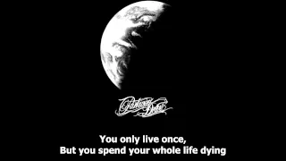 Download Parkway Drive - Dream Run [Lyrics] [HD] MP3