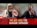 Download Lagu Big Loss For Ahmadi Qadiani Scholar Debunking His Prophet! Shiekh Ibn Hazm | Speakers Corner