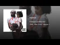 Lagu Fabregas Métis Noir - Kaylove  (Official Audio) Cible : Mise à jour - Volume .2