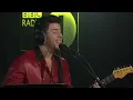 Jonas Brothers - Sucker in the Live Lounge