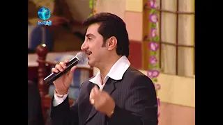 الفنان باسم العلي الوجن جلسة طرب عراقية فيديو 