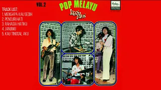 Download Koes Plus Vol 2 (Chapter 2) Tanpa Iklan MP3