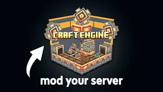 This Plugin Allows for TRUE Server-Side Modding