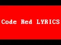 Code Red