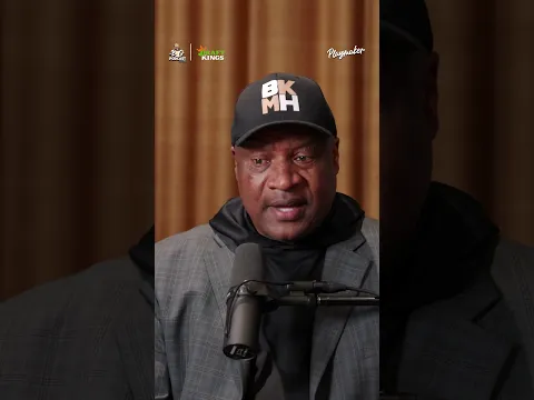 Bo Jackson on Barry Sanders #NFL # Legends