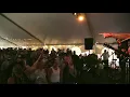 Sisters Folk Festival recap!