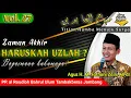 Download Lagu 🔴LIVE Kajian Tasawuf Kitab Minhajul Abidin Vol.27 | Agus H. M. Fathoni Zain, MPdI